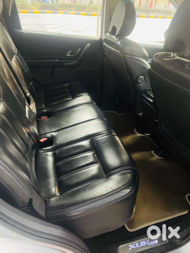 Mahindra Xuv500 W10 At, 2018, Diesel