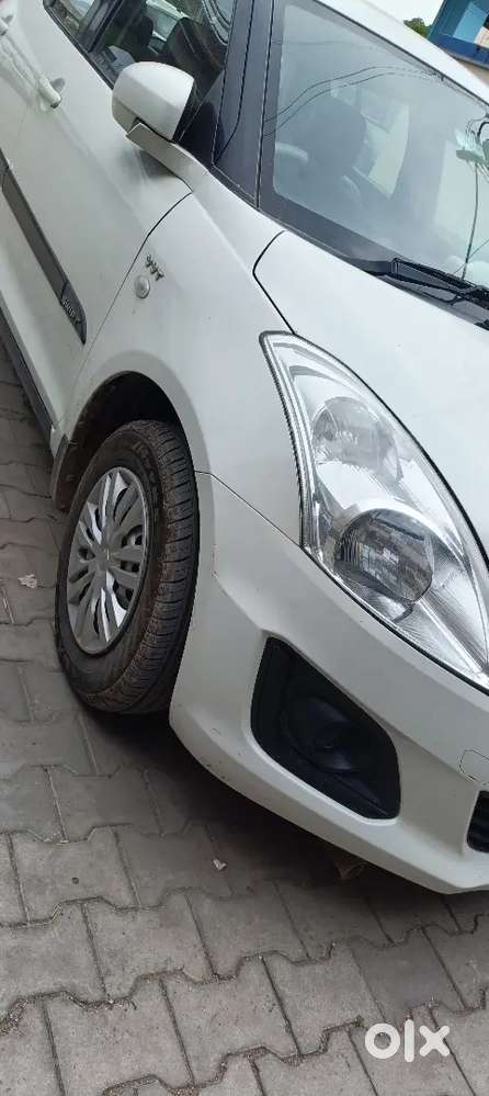 Maruti Suzuki Swift 2016