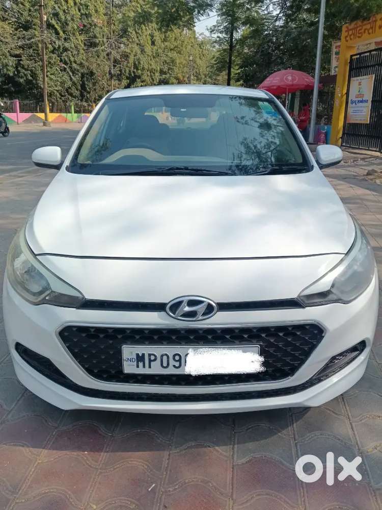 Hyundai Elite I20 2015 Petrol Well Maintained