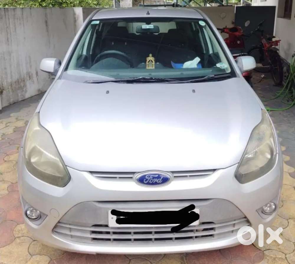 Single Owner Figo