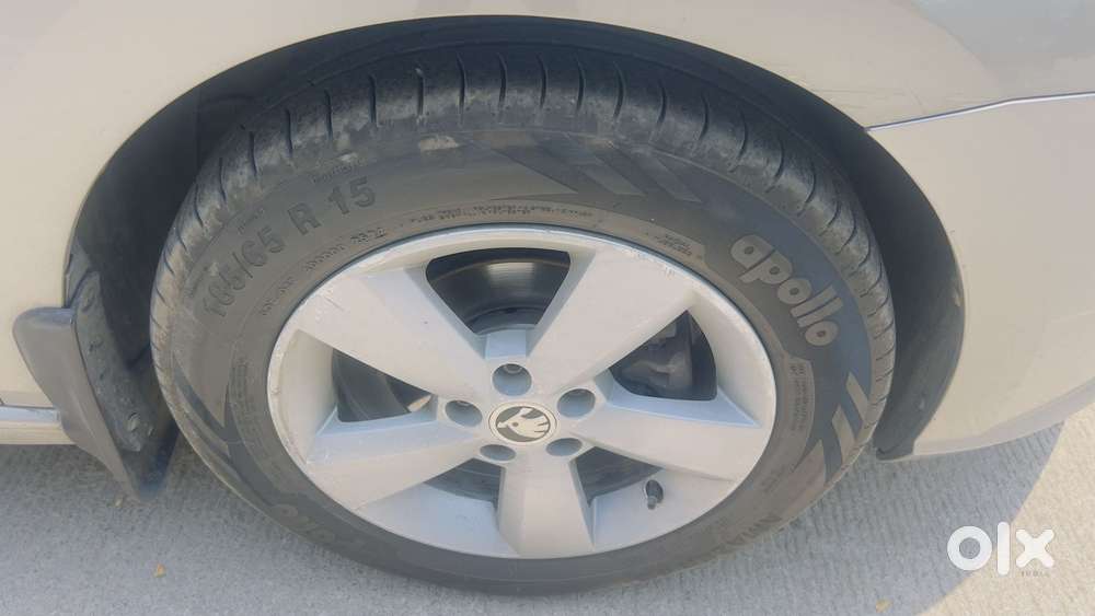 Skoda Rapid 2011-2013 1.6 Mpi Ambition, 2016, Diesel