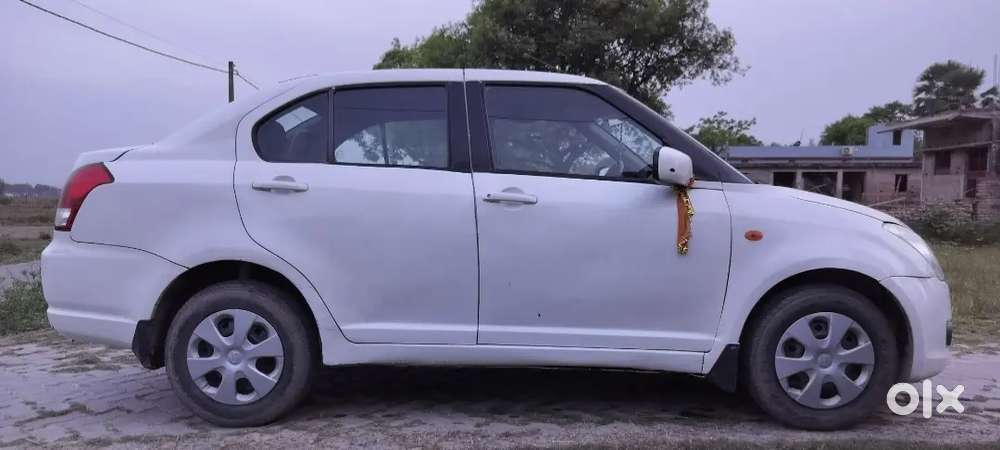 Maruti Suzuki Swift Dzire 2010 Petrol 57000 Km Driven