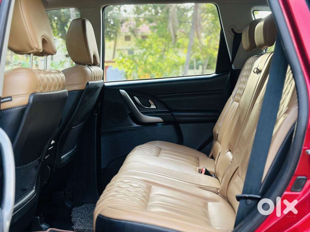 Mahindra Xuv500 W11, 2020, Diesel