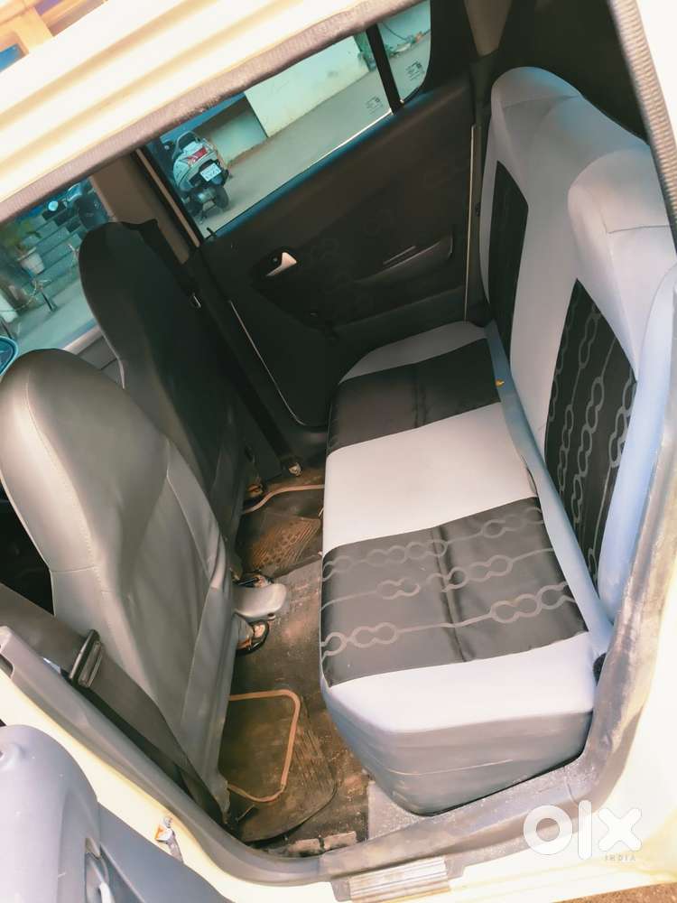 Maruti Suzuki Alto 800 Lxi, 2013, Petrol