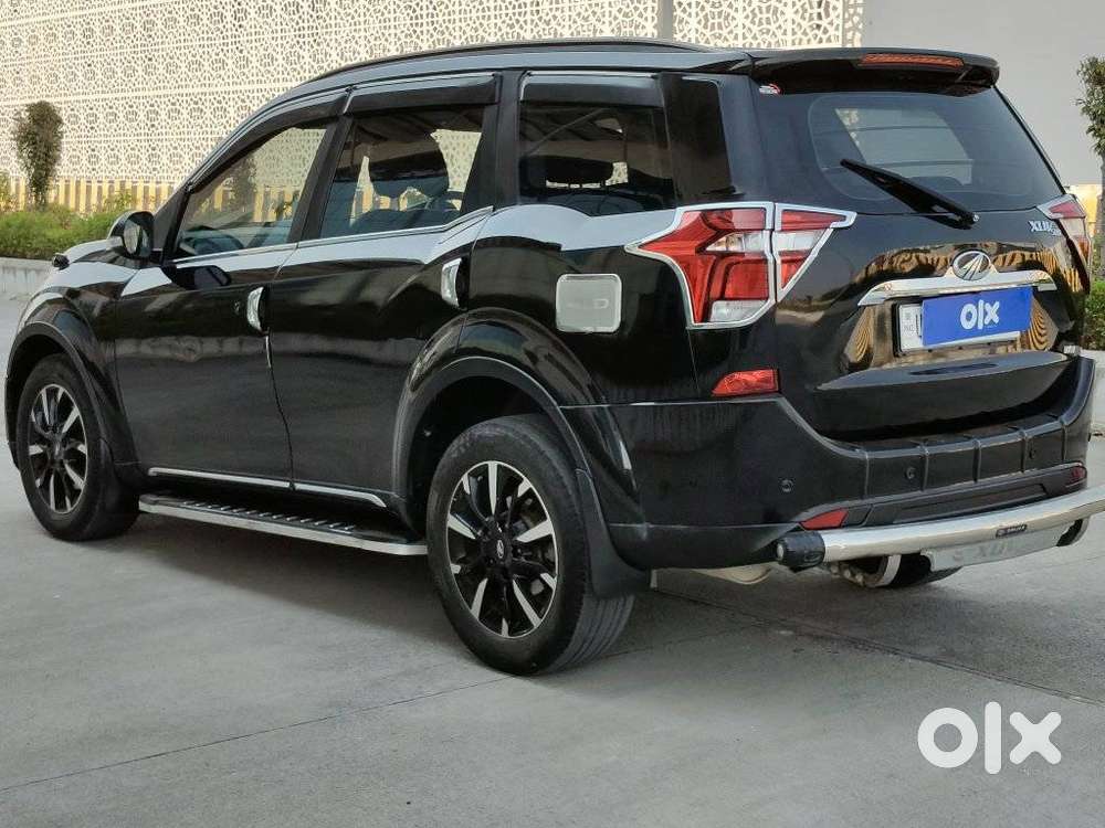Mahindra Xuv500 W11, 2021, Diesel