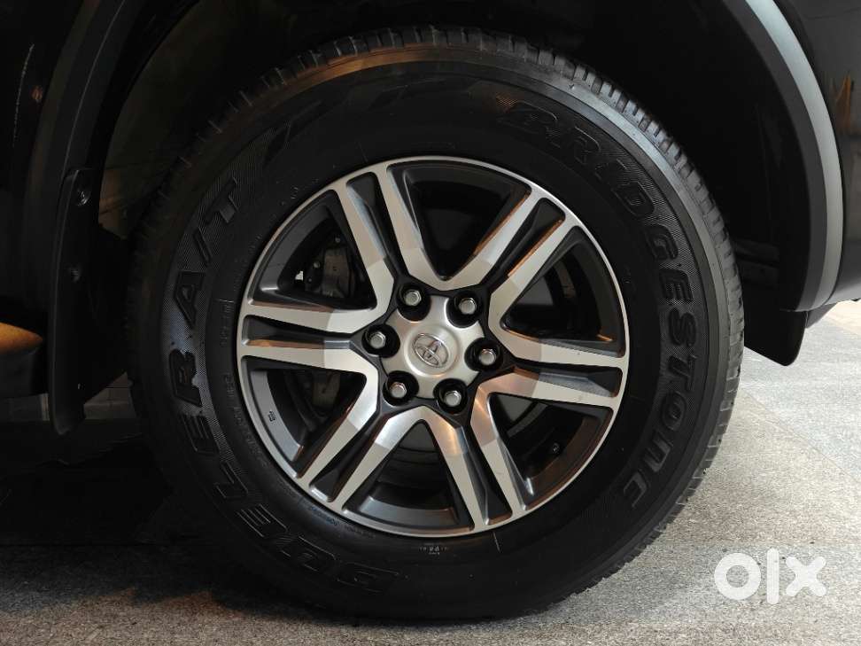 Toyota Fortuner 4x2 At 2.8 Diesel, 2025, Diesel