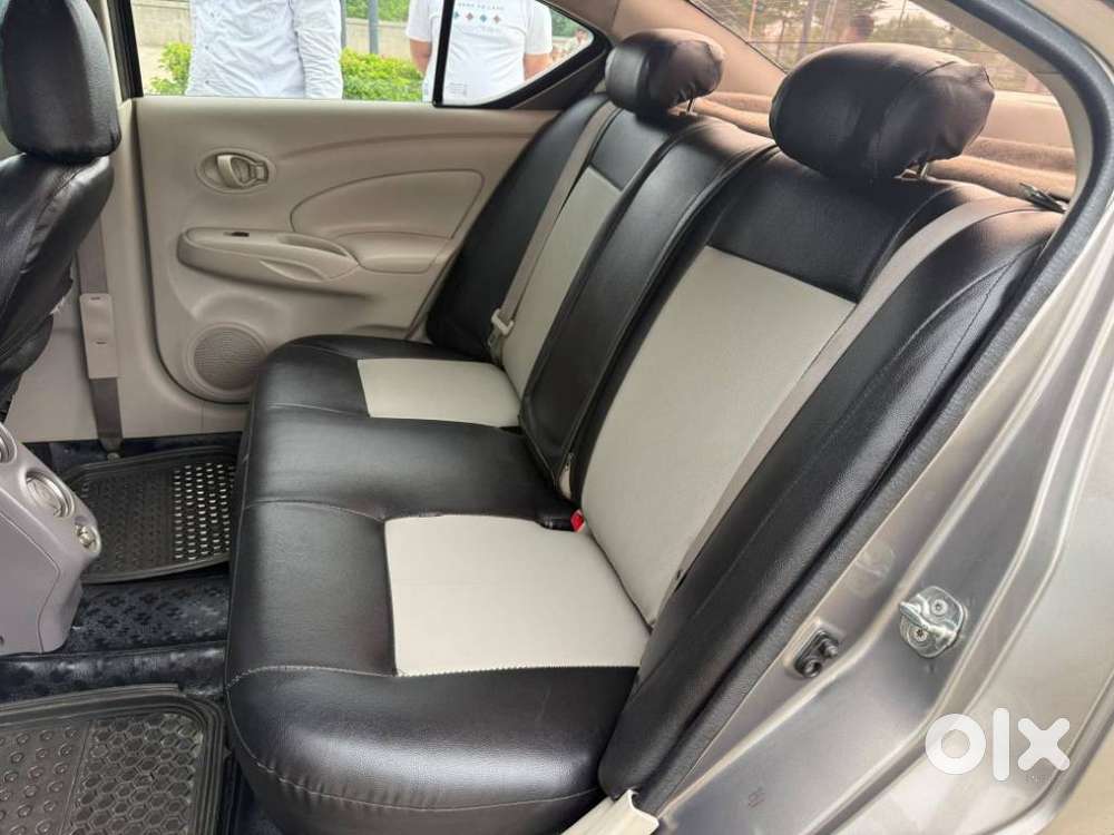 Nissan Sunny Diesel Xl, 2012, Diesel