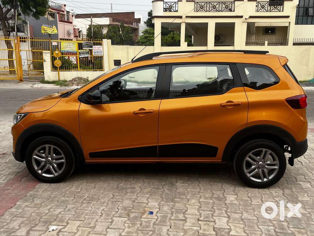 Renault Triber Rxt, 2025, Petrol