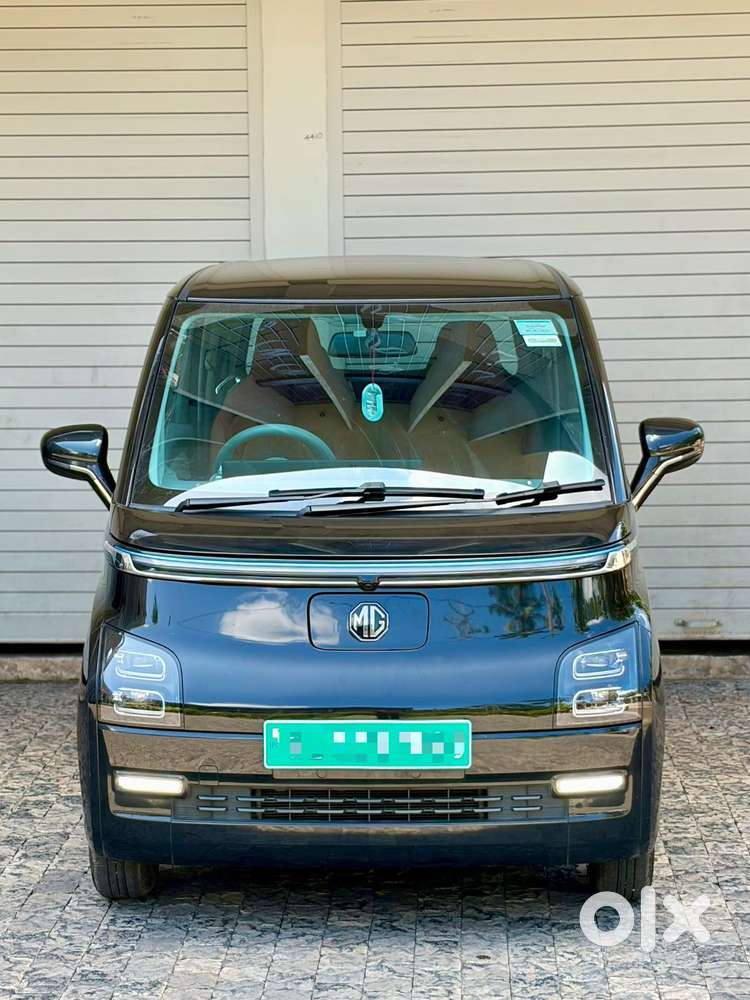 Mg Comet Ev, 2024, Electric