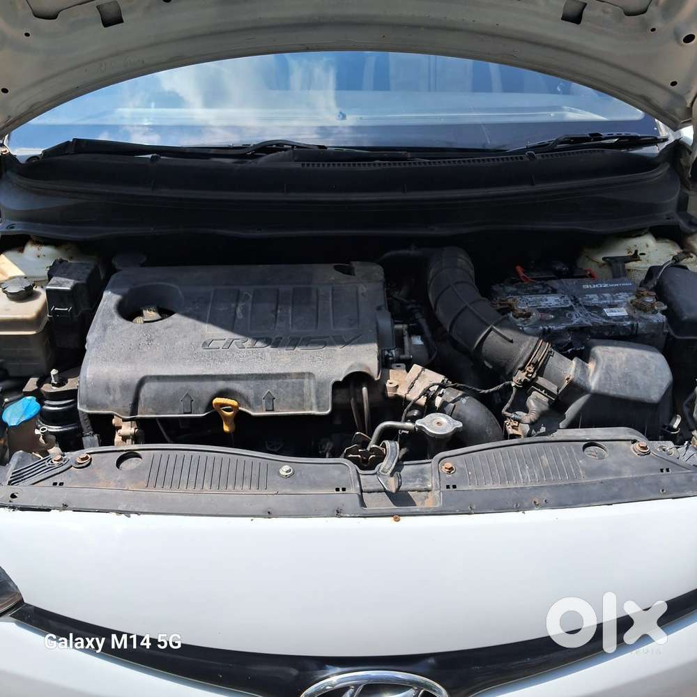 Hyundai I20 2012-2014 Sportz 1.4 Crdi, 2013, Diesel