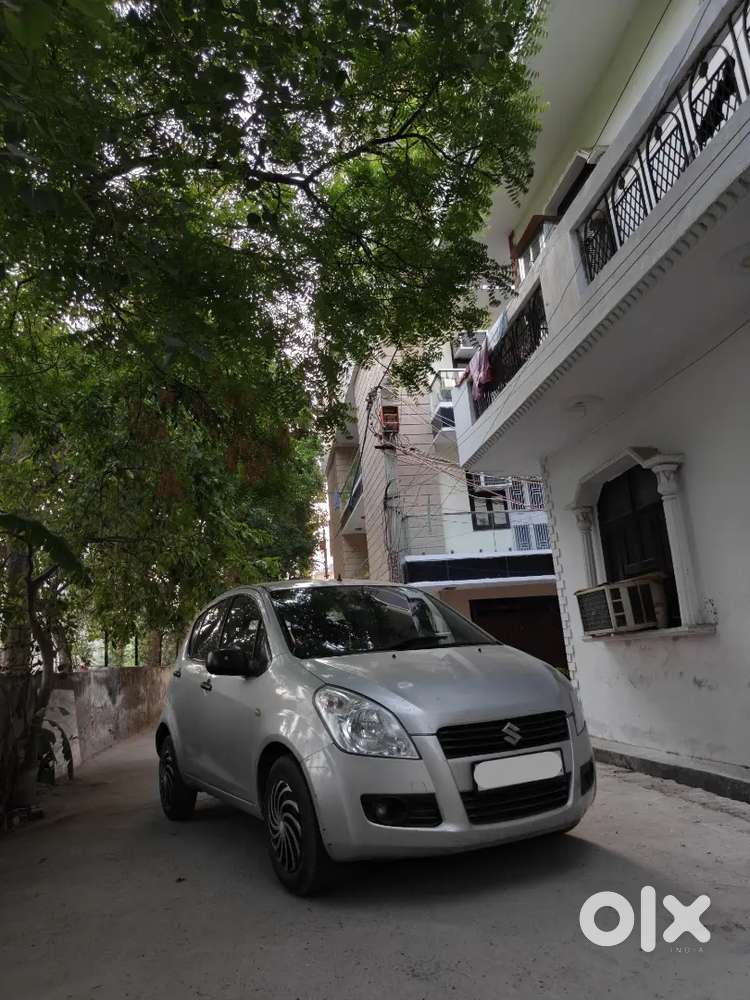 Maruti Suzuki (ritz) Well Maintained