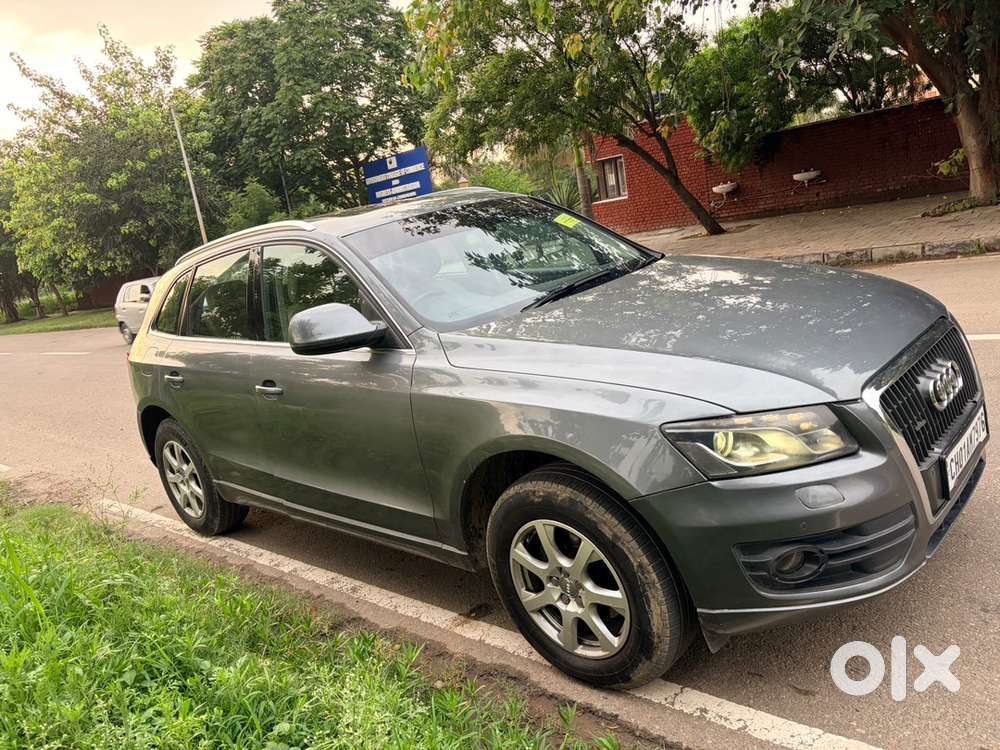 Audi Q5 2.0 Excellent Condition