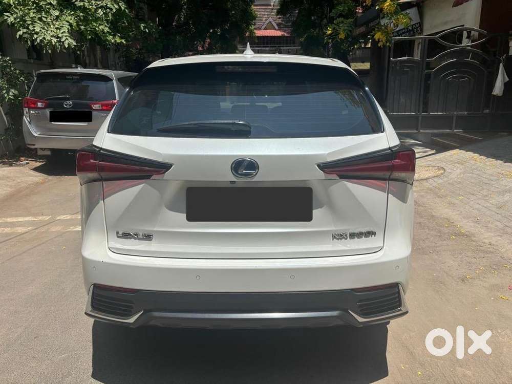 Lexus Nx300h
