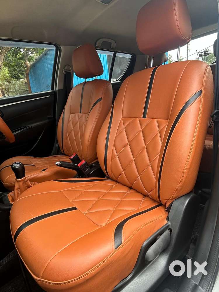 Maruti Suzuki Swift 2011-2014 Vdi, 2013, Diesel