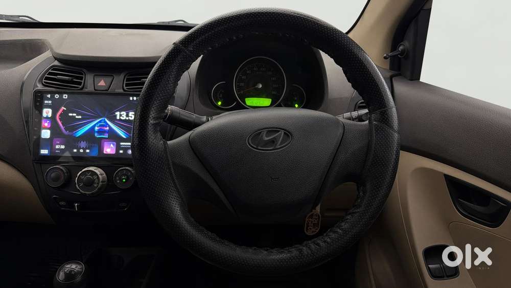 Hyundai Eon Magna +, 2015, Petrol