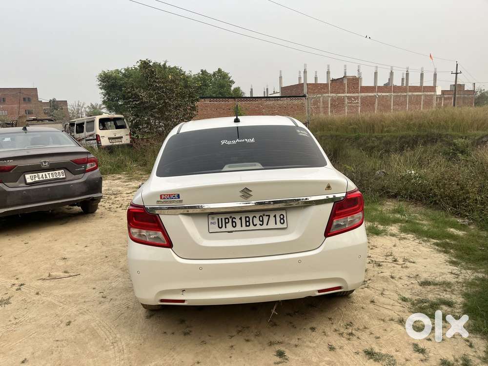 Maruti Suzuki Dzire Zxi Plus Ags, 2022, Petrol