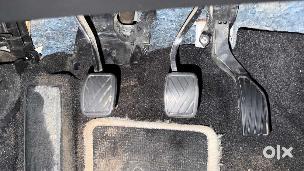 Maruti Suzuki Vitara Brezza 1.5 Lxi, 2022, Petrol
