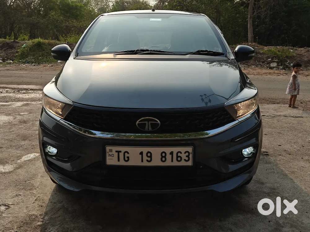 Tata Tiago Xt Rhythm 2024
