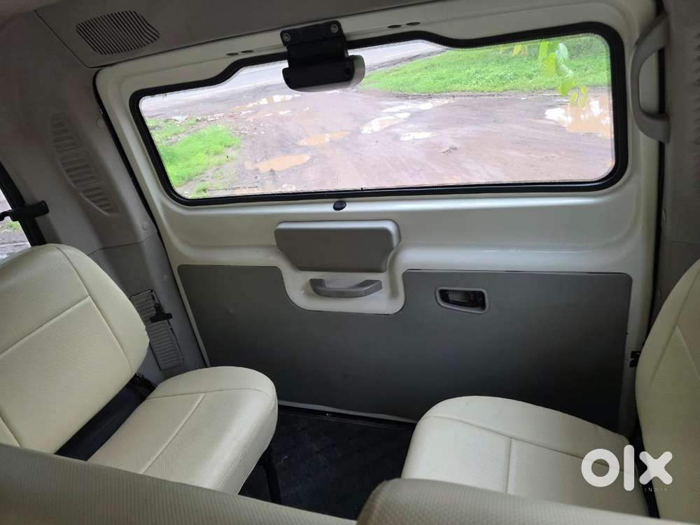 Mahindra Scorpio, 2022, Diesel