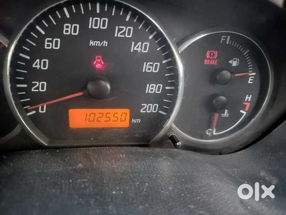 Maruti Suzuki Swift 2008 Diesel 98000 Km Driven 2028 Passing