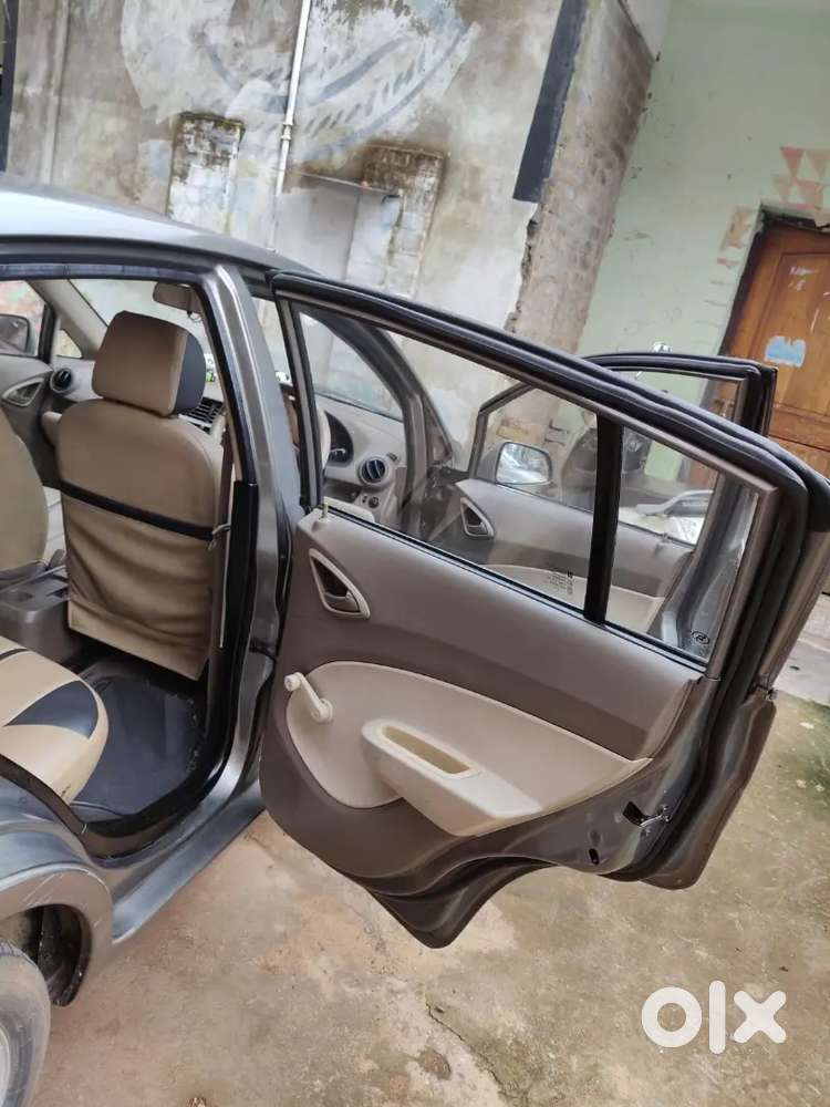 Chevrolet Sail U-va Diesel 2014