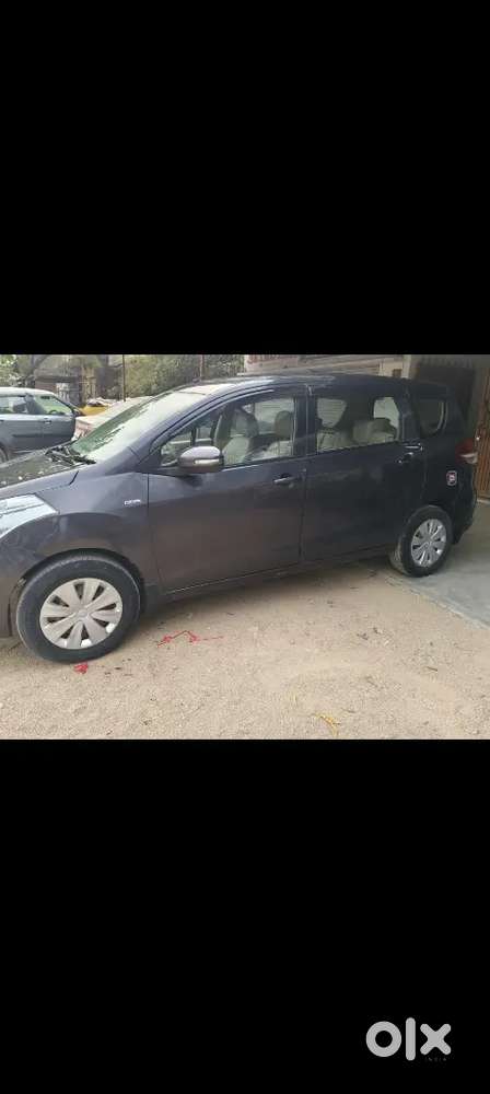 Maruti Suzuki Ertiga 2016 Diesel Well Maintained