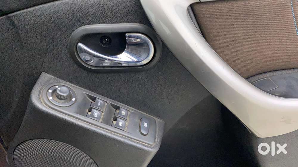 Renault Duster 1.3 Rxz Turbo Petrol, 2020, Petrol