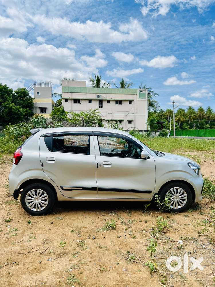 Maruti Suzuki Celerio Zxi(o) Mt, 2022, Petrol