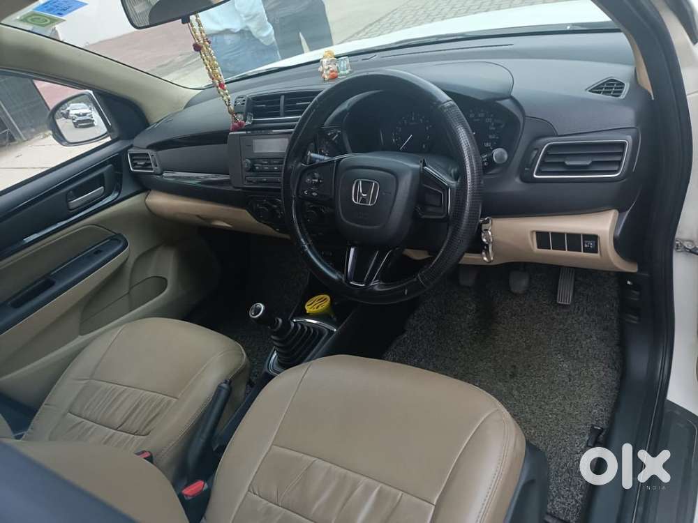 Honda Amaze Vx 2020