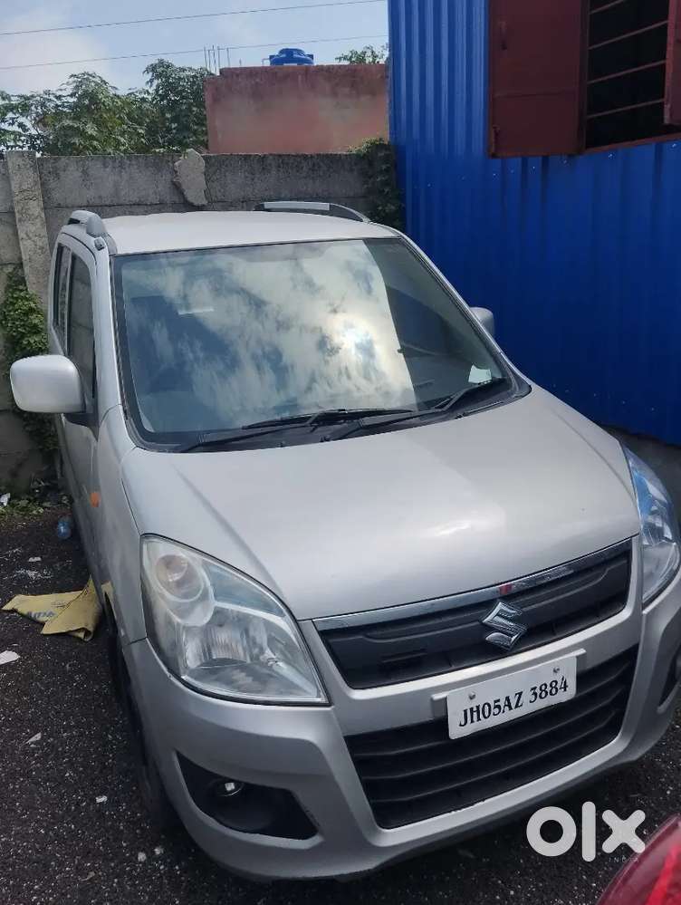 Fresh Condition