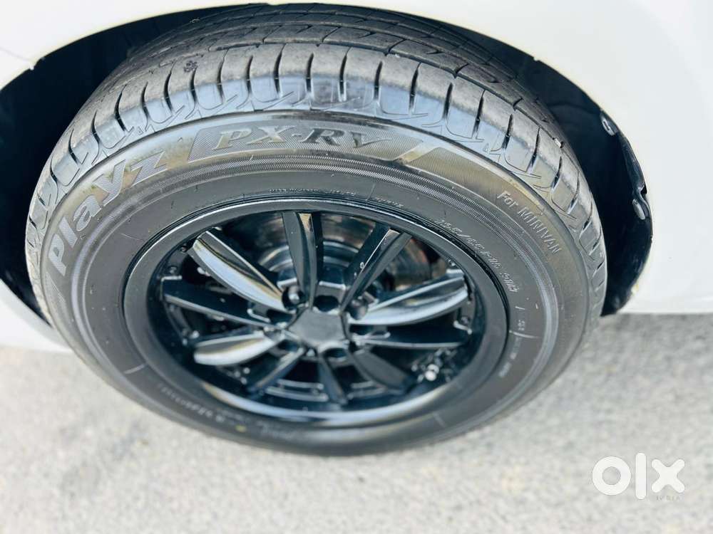 Maruti Suzuki Ertiga Vdi, 2015, Diesel