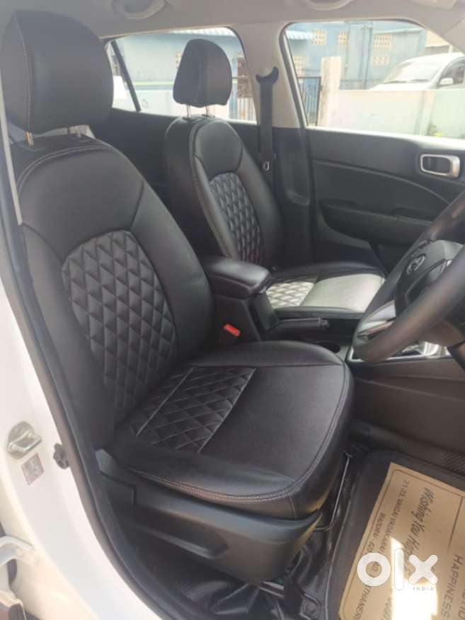 Hyundai Venue 1.4 Crdi S, 2019, Diesel
