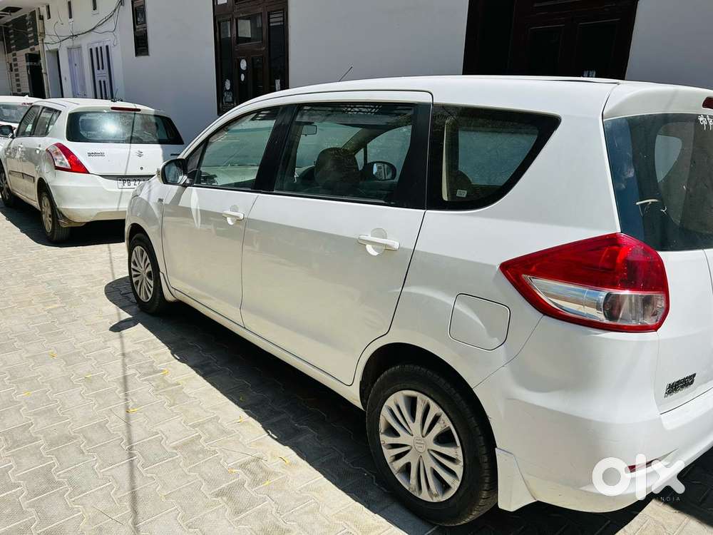 Maruti Suzuki Diesel 2012