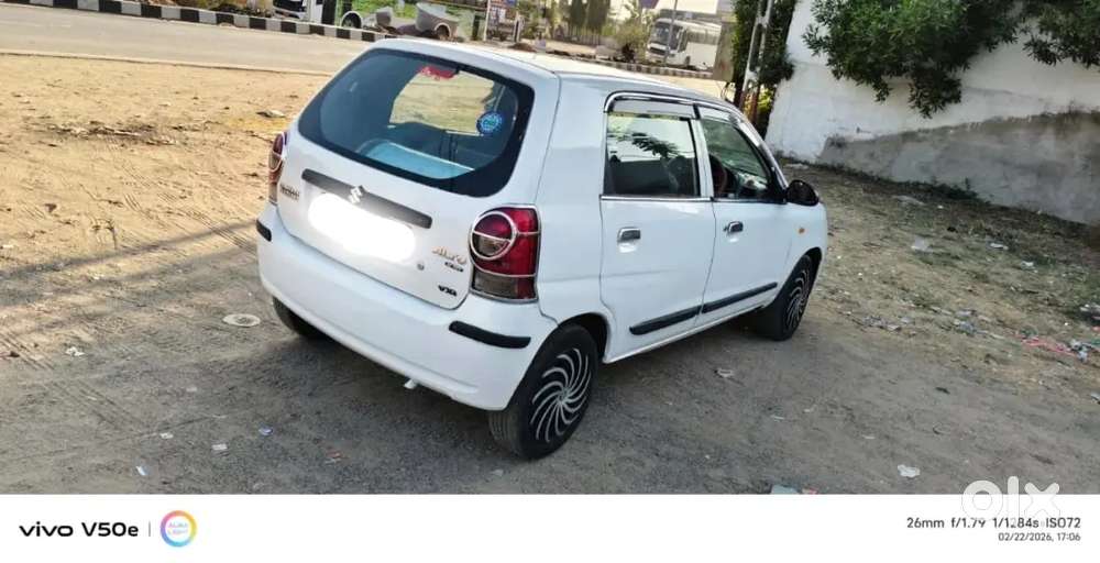 Maruti Suzuki Alto K10 Good Condition