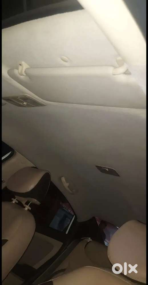Hyundai Verna 2011 Petrol 130000 Km Driven