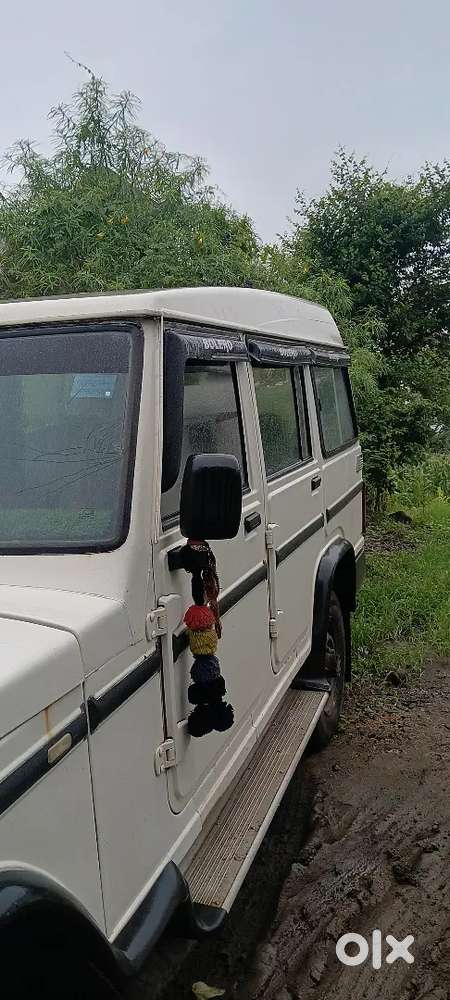 Mahindra Be.09 Diesel 2013