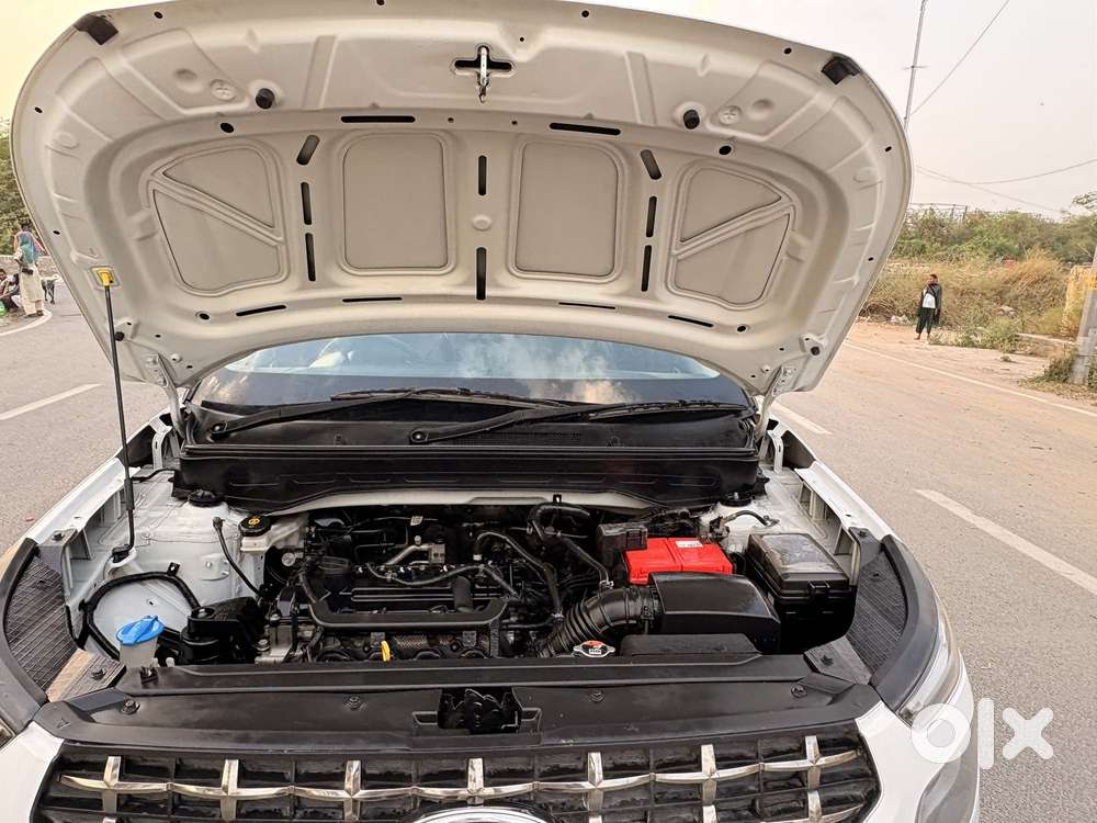 Hyundai Venue S 1.2 Petrol, 2021, Petrol