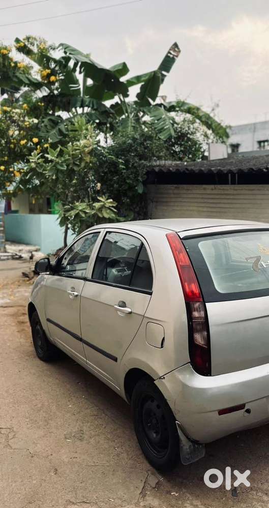 Tata Car Manual 2009