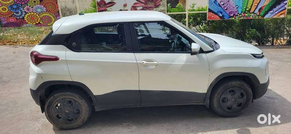 Tata Punch Adventure, 2023, Petrol