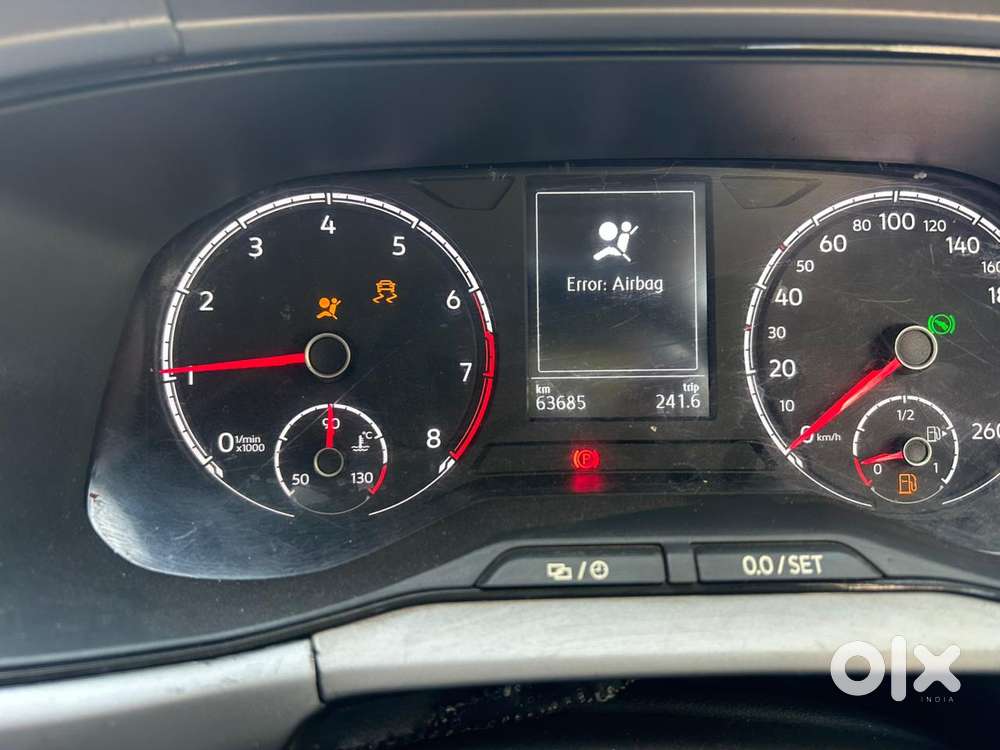 Volkswagen Tiguan 1.0 Tsi, 2022, Petrol