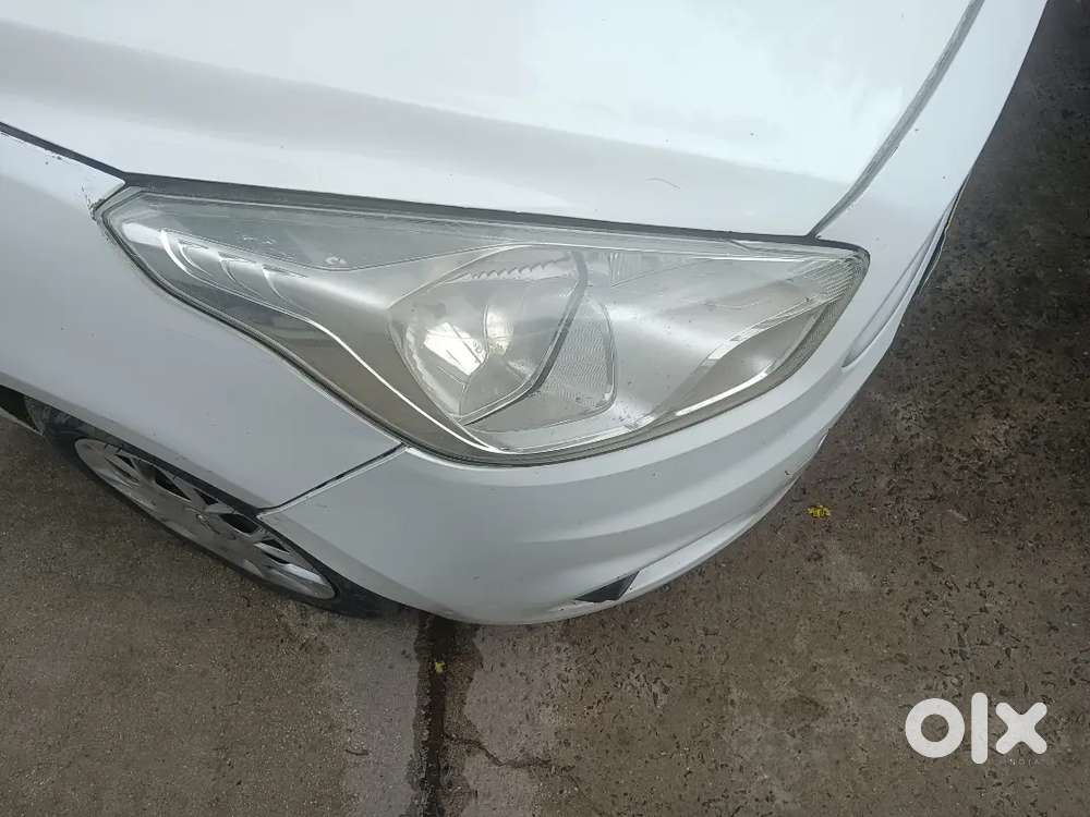 Ford Figo Aspire 2017 Diesel