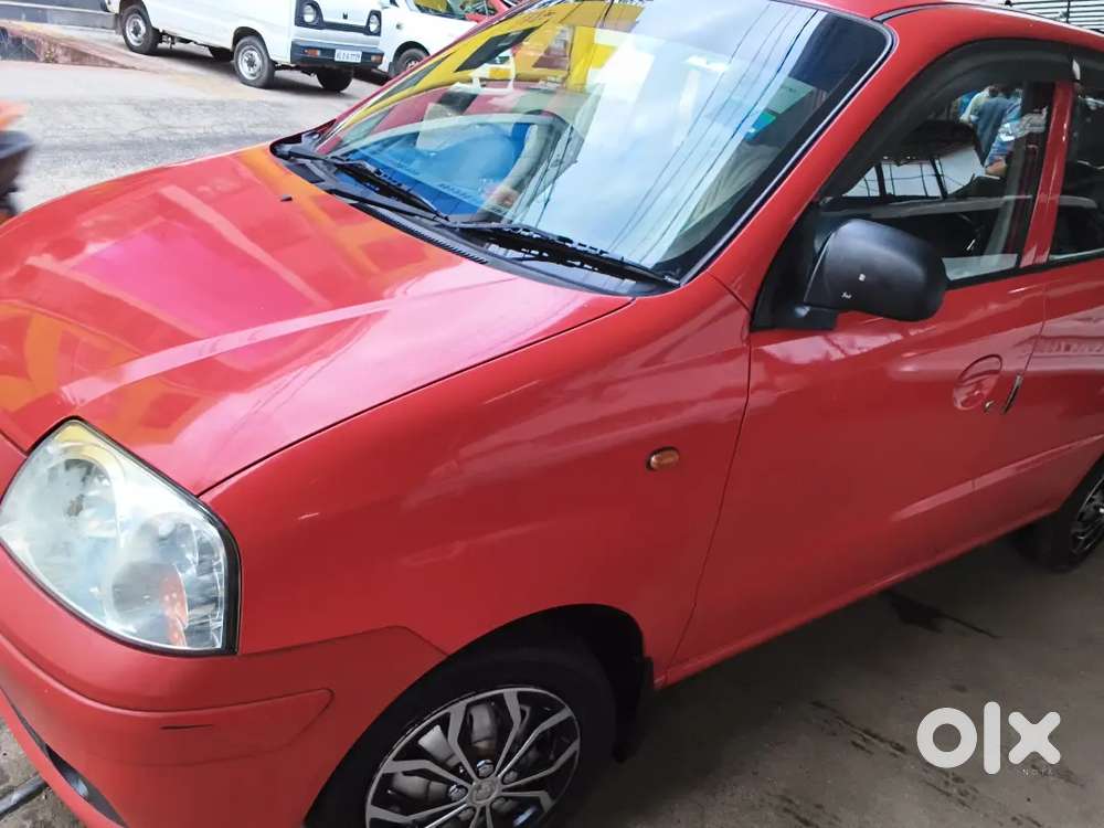 High Quality & Low Km Vehicle For Sale