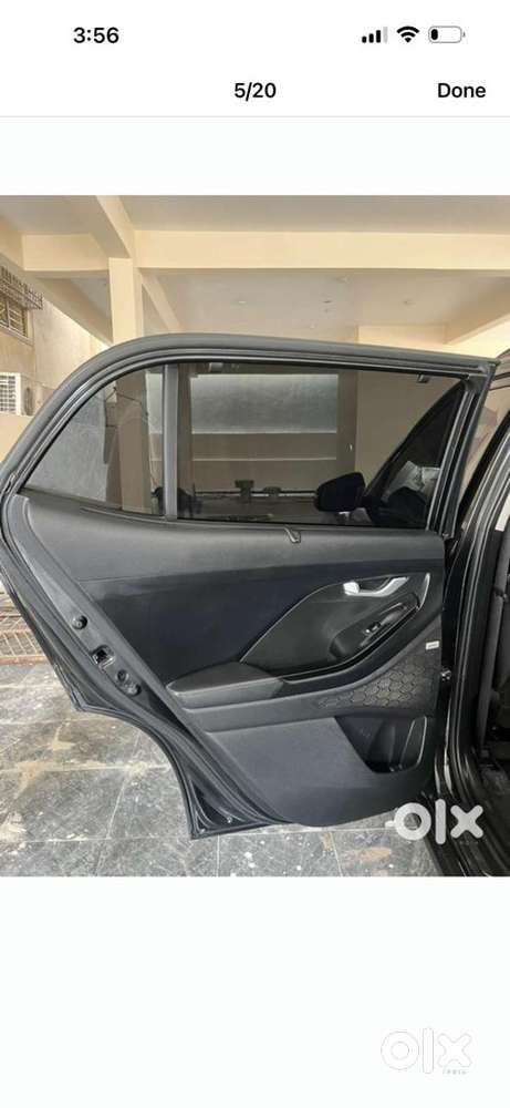 Hyundai Creta Petrol 2023 Adventure Edition