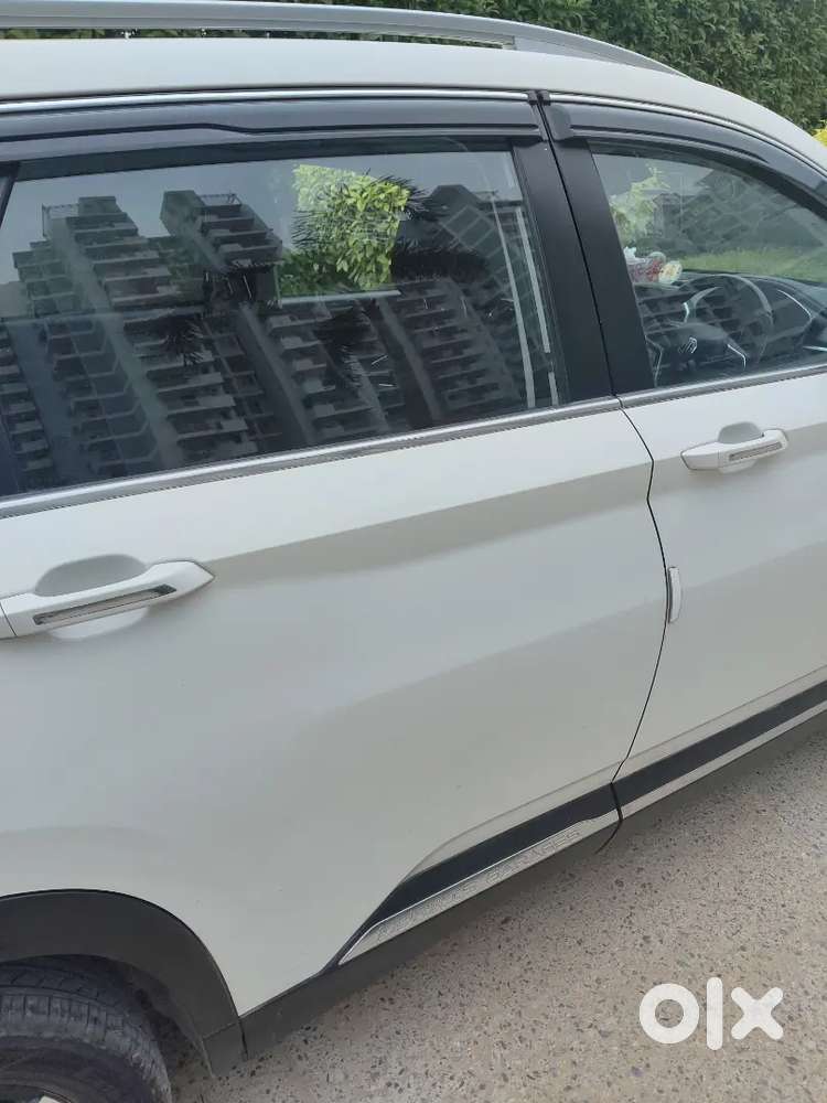 Mg Hector Hybrid Super 2019