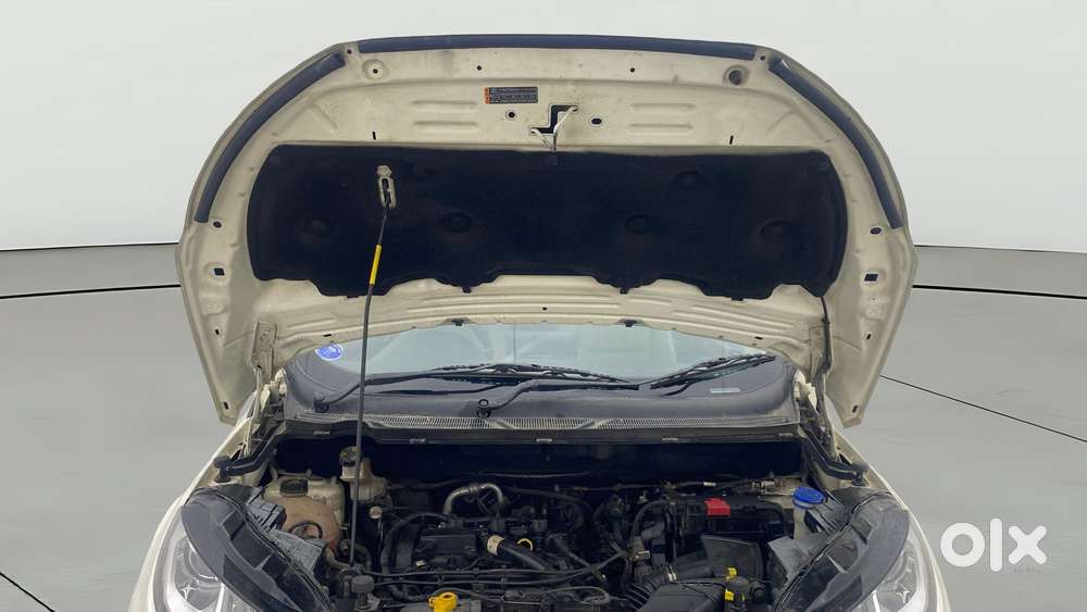 Ford Ecosport [2017-2021] 1.5 Titanium Ti Vct At, 2020, Petrol