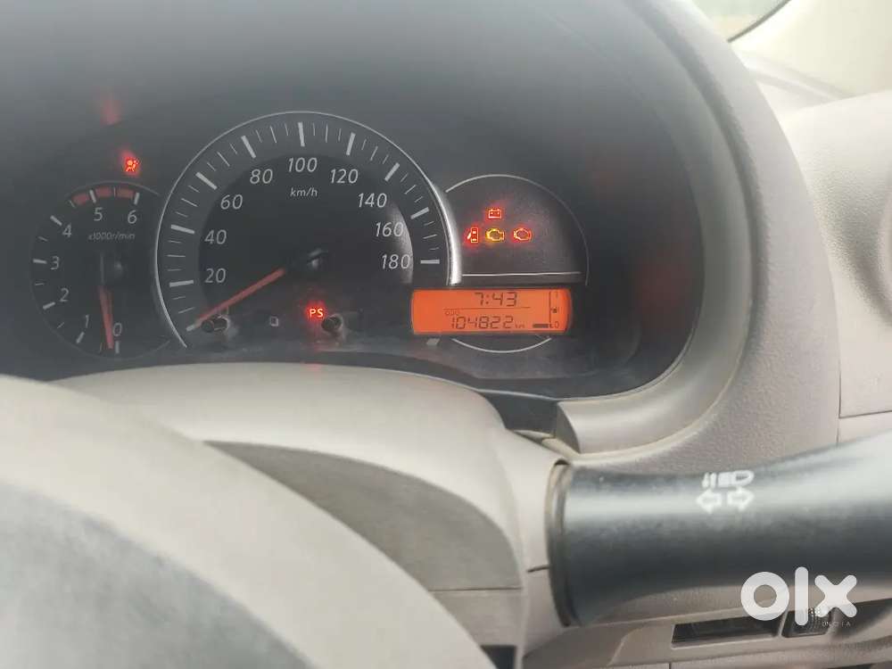 Nissan Micra Diesel Manual 2015 Model