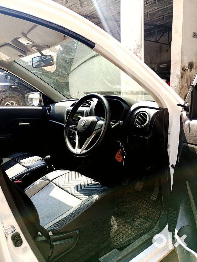 Maruti Suzuki Alto K10 Plus Edition, 2024, Petrol