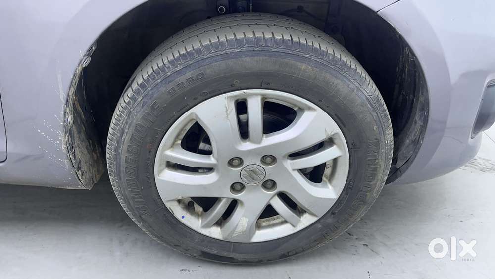 Maruti Suzuki Swift Dzire 2012-2015 1.2 Zxi, 2015, Petrol