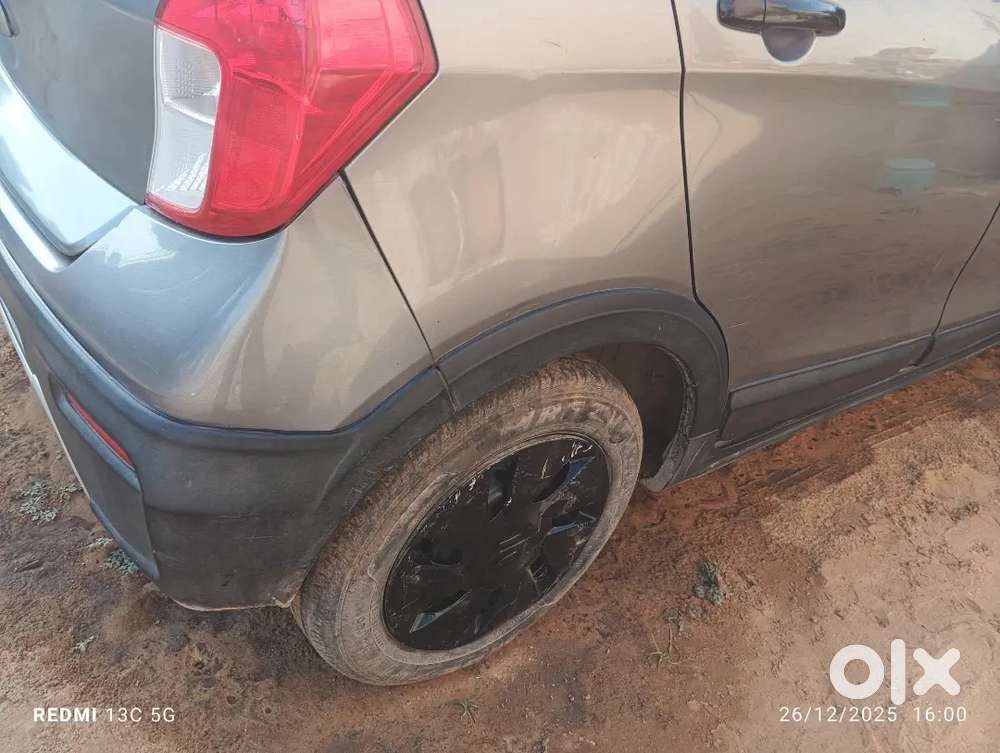 Maruti Suzuki Celerio X 2019 Petrol Good Condition