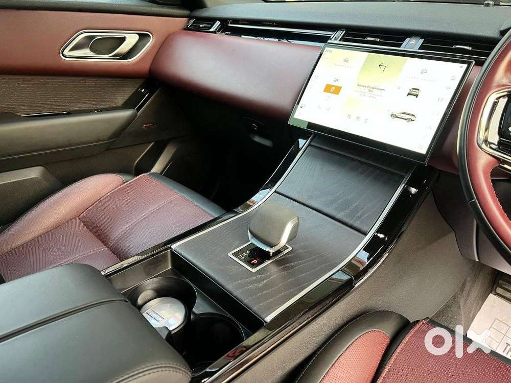 Land Rover Range Velar Hse Dynamic 2.0 Diesel, 2023, Diesel